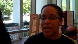 Bridgemont CTC Student Organization Fair PBL