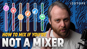How to Mix If You