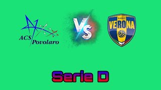 Sefamo Nbv Verona  22052021