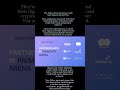 The Zebec Network has partnered with both Mastercard and Visa