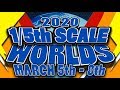 M17 Worlds 2020: 4WD Truck Pro - A Main - 3/8/20