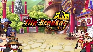 Tile Breaker - WeGo Official video screenshot 3