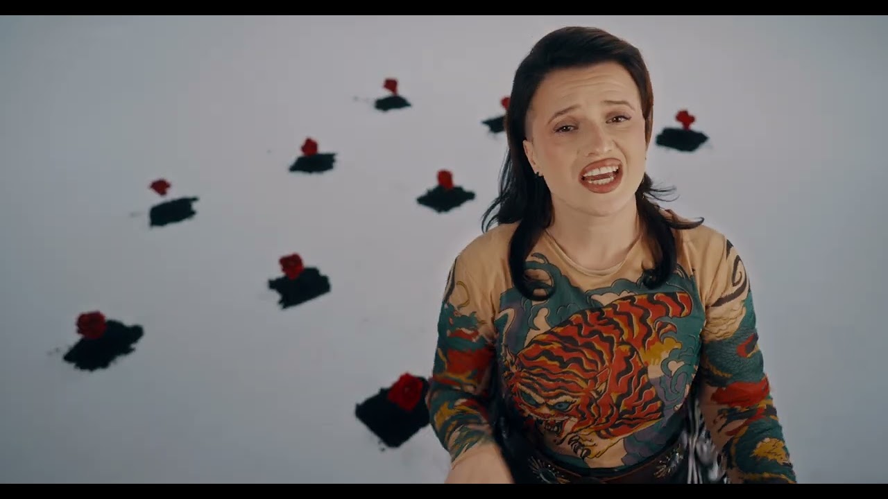 Eligarf - Apocalipsa Inimii