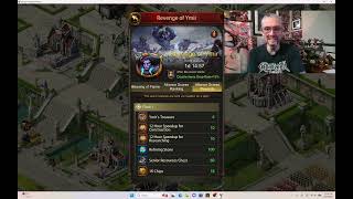 999 Hunter's Lucky Gifts - How Many Civilization Scroll Fragment Chests (Supremacy) Will We Get?