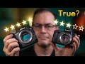 Is full frame better than crop sensor  the truth people often dont believe