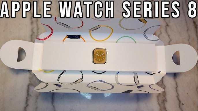 Looks like ALL Apple Watch models come in the long box now (Stainless  Steel/Ceramic/Hermès used to come in a square box with a hard plastic case/tray)  : r/AppleWatch
