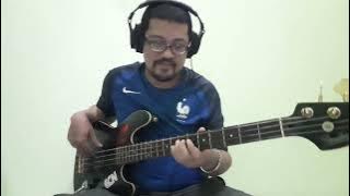 Download lagu Michael Learn To Rock - That's Why You Go Away (bass cover) #MLTR