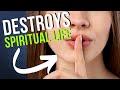 Living Vulnerably in Christian Community - Why Keeping Secrets Will Destroy Your Spiritual Life!