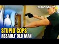 How To Get Fired As A Cop In 2 Days