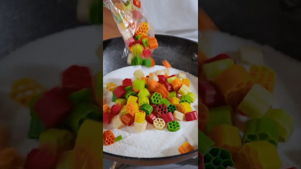 Жарить с солью?