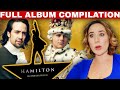 Hamilton - React Compilation