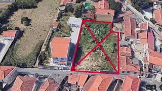 Terreno Com 920M2. Canidelo.