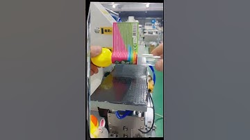 Do you know why white labels hold steady on black panels #labelingequipment #labelingmachine