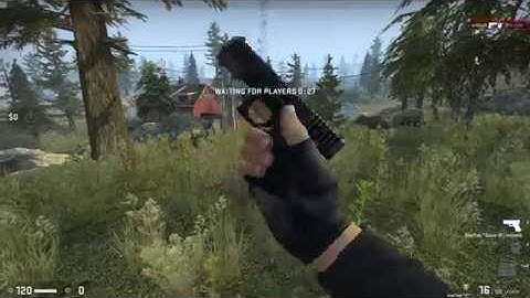 CS:GO Danger Zone - tips 2 (fixed)