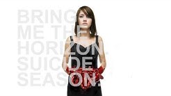 Bring Me The Horizon - "Death Breath" (Full Album Stream)  - Durasi: 4:21. 