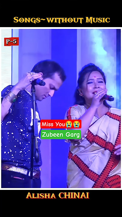 Dil Tu Hi Bata🥰Songs~without Music#zubeengarg #alishachinai #hindisong #shorts