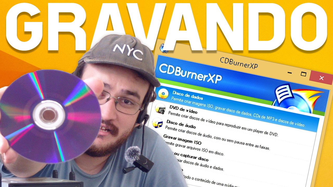 RODANDO JOGOS MODERNOS DIRETO DE UM DVD