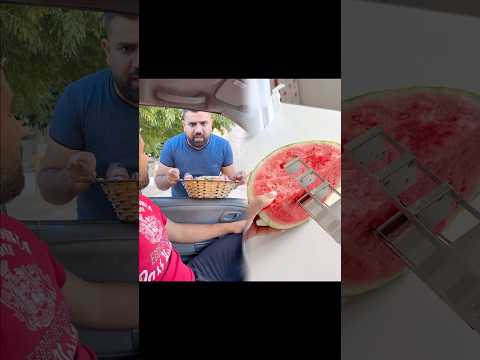 بائع عصائر يكذب ويد عي أنه ملياردير الجزء الأول