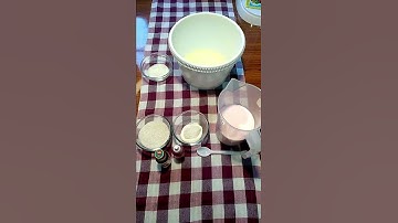 Thumbnail of Puding Stroberi Bolu Gulung #shorts