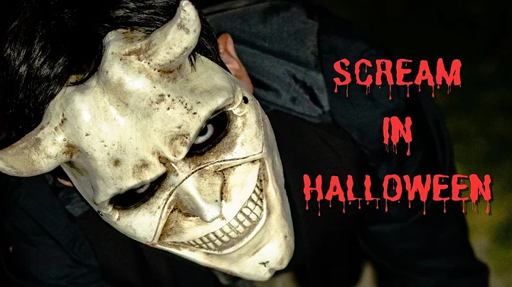 🎃👻💀 Scream in Halloween | Top Playlist💀👻🎃