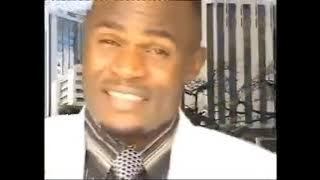 Bony Mwatege - Yesu Yupo