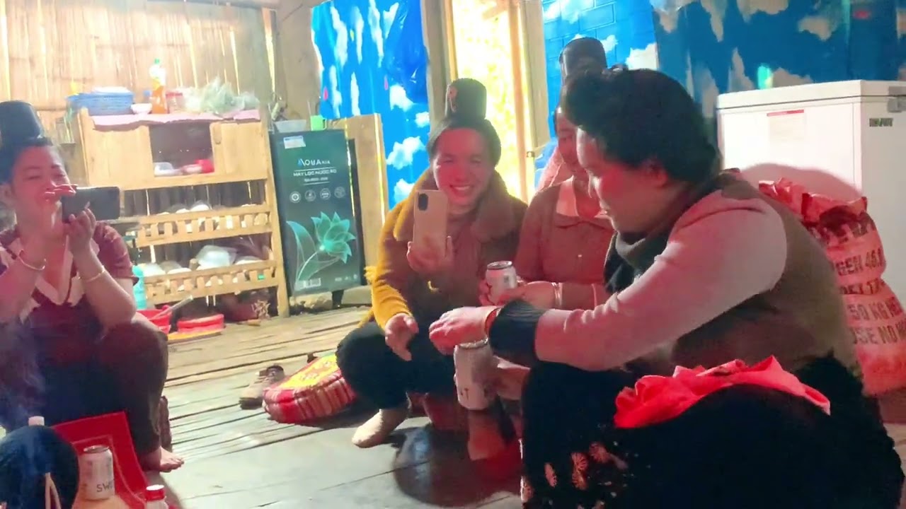 TIẾP TỤC EM LÈO THÌ DINH ĐANG TẬP NÓI CHÚC EM THÀNH CÔNG NHÉ ♥️👉🏻