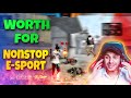 New 1vs4 Player Of Nonstop Gaming ? Can I join NG Esports Guild | NG Guild Test