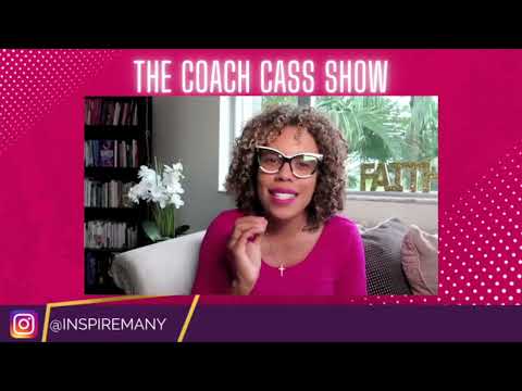 Ep.167-Coach Cass: Are You Emotionally Unavailable?