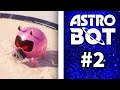 ASTRO BOT: CORDILHEIRA DOS SUNDAES - PARTE 2