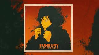 Video thumbnail of "Bunbury - Un hombre en el espacio (2021) [Audio Oficial]"