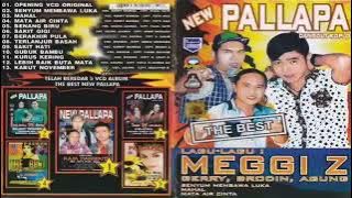 New Pallapa Lagu Lagu Meggi Z Full Album