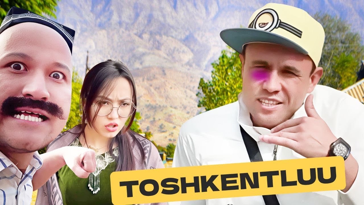 SHAXARLIK 😂 | Mominlive