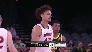 Daniel Fotu Mau21 Highlights - Three Days In Las Vegas