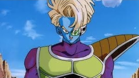 Random Battles (BT3) #1