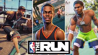 The Modern NBA Street Is Back! Is It Still MID??