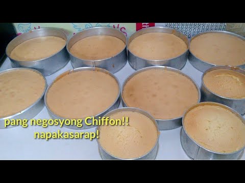 Video: Ang Orihinal Na Recipe Para Sa Nut Cake