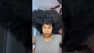 I WISH I knew THIS before growing my NATURAL HAIR #naturalhair #curlyhair #hairgrowthtips