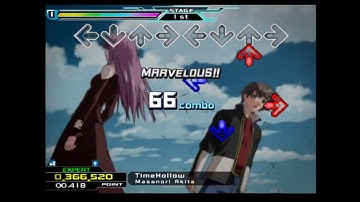 TimeHollow [EDP] PFC!! 【DDR SuperNOVA2】