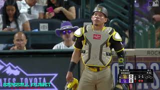 MLB | Worst Injuries April 2026