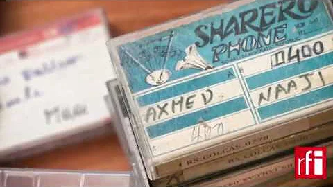 Golden age of Somali pop music - DayDayNews