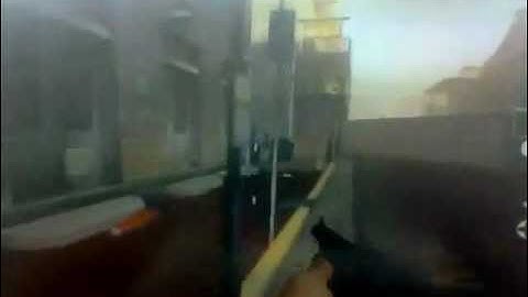 L4D 2 demo - Glitches