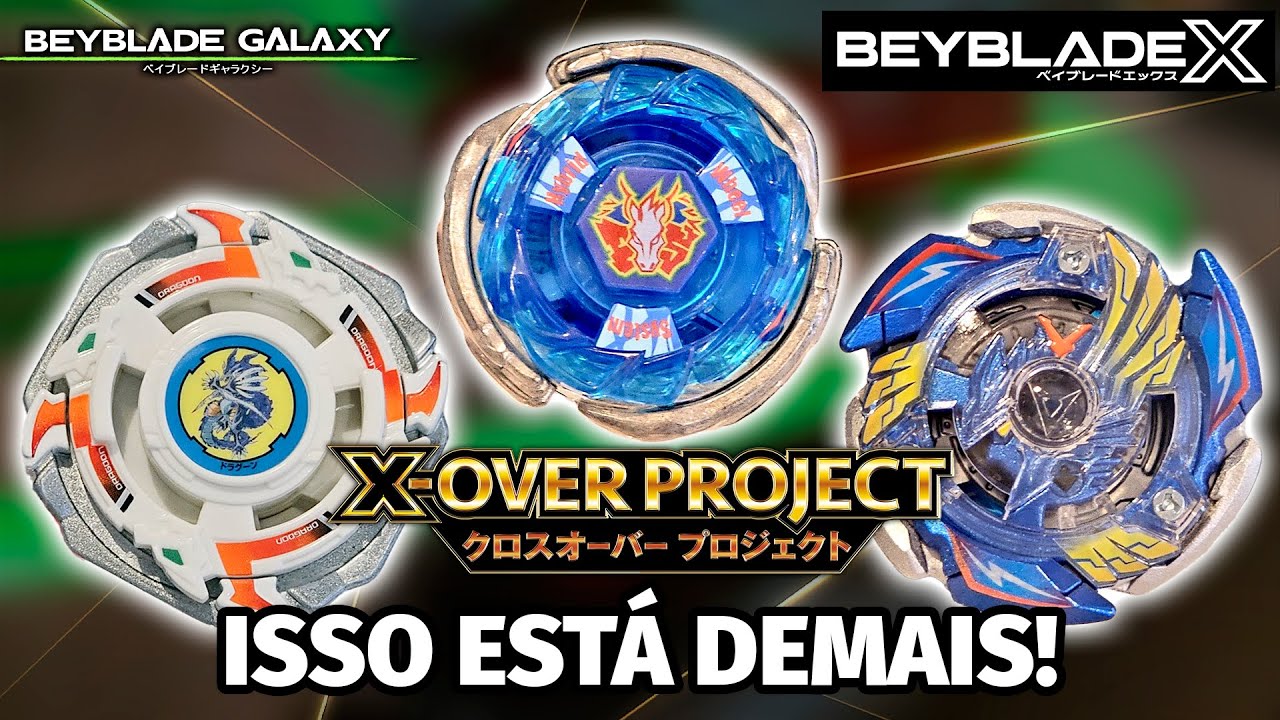 DRAGOON STORM, STORM PEGASIS and VICTORY VALKYRIE remade in