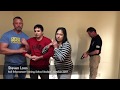 Steven Loos - Bail Enforcement Training October 2019