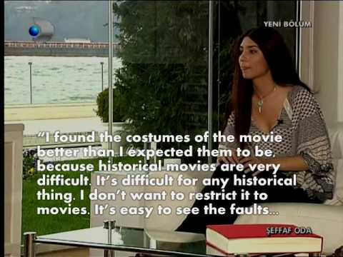 Şeffaf Oda - 5/5 - Tuba Büyüküstün & Kenan Ece - english subtitles