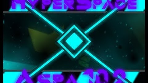 [FE2] Hyperspace by Aspa102 (Insane)