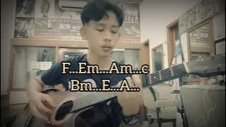 CINTA SUCI MISTERI ILLAHI#Hermawan music 95