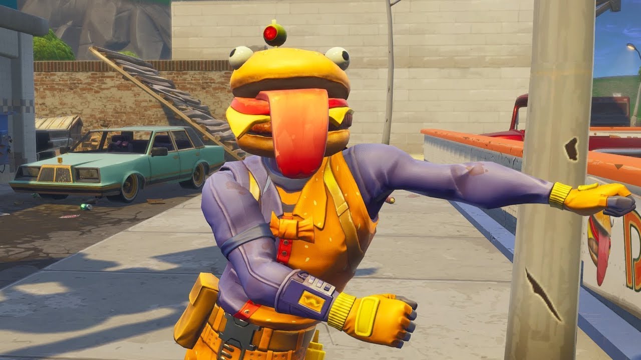 Landing Greasy Grove As BEEF BOSS! YouTube