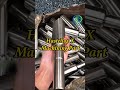 Hastelloy x machining part manufacturerjm hardware