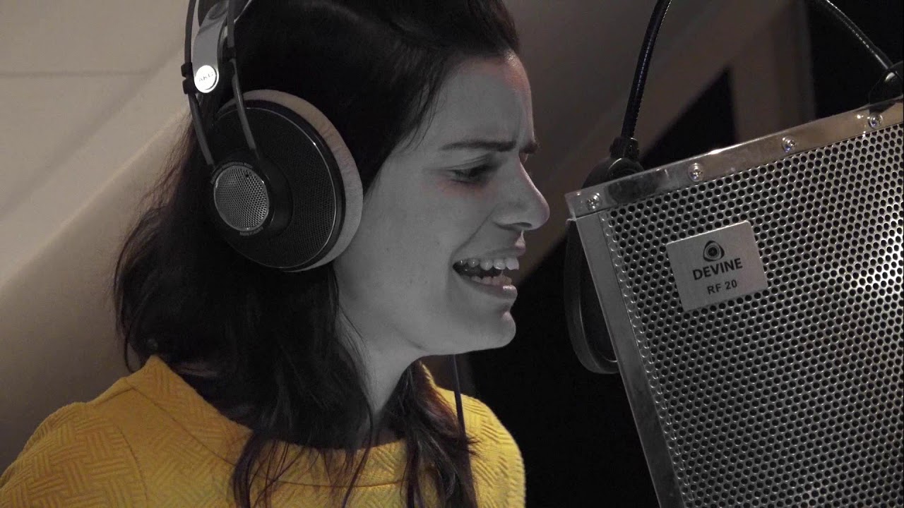 Want2swing Big Band - Shotgun (Official Fups)