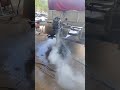 Yamaha 50 2 Stroke !